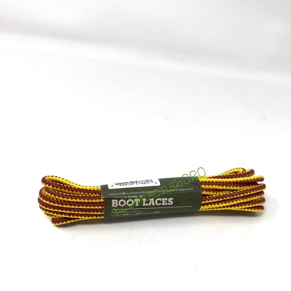 timberland boot laces